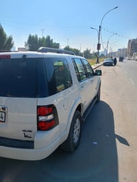 اكس بلور • ٢٠٠٨ • محرك كير جديد