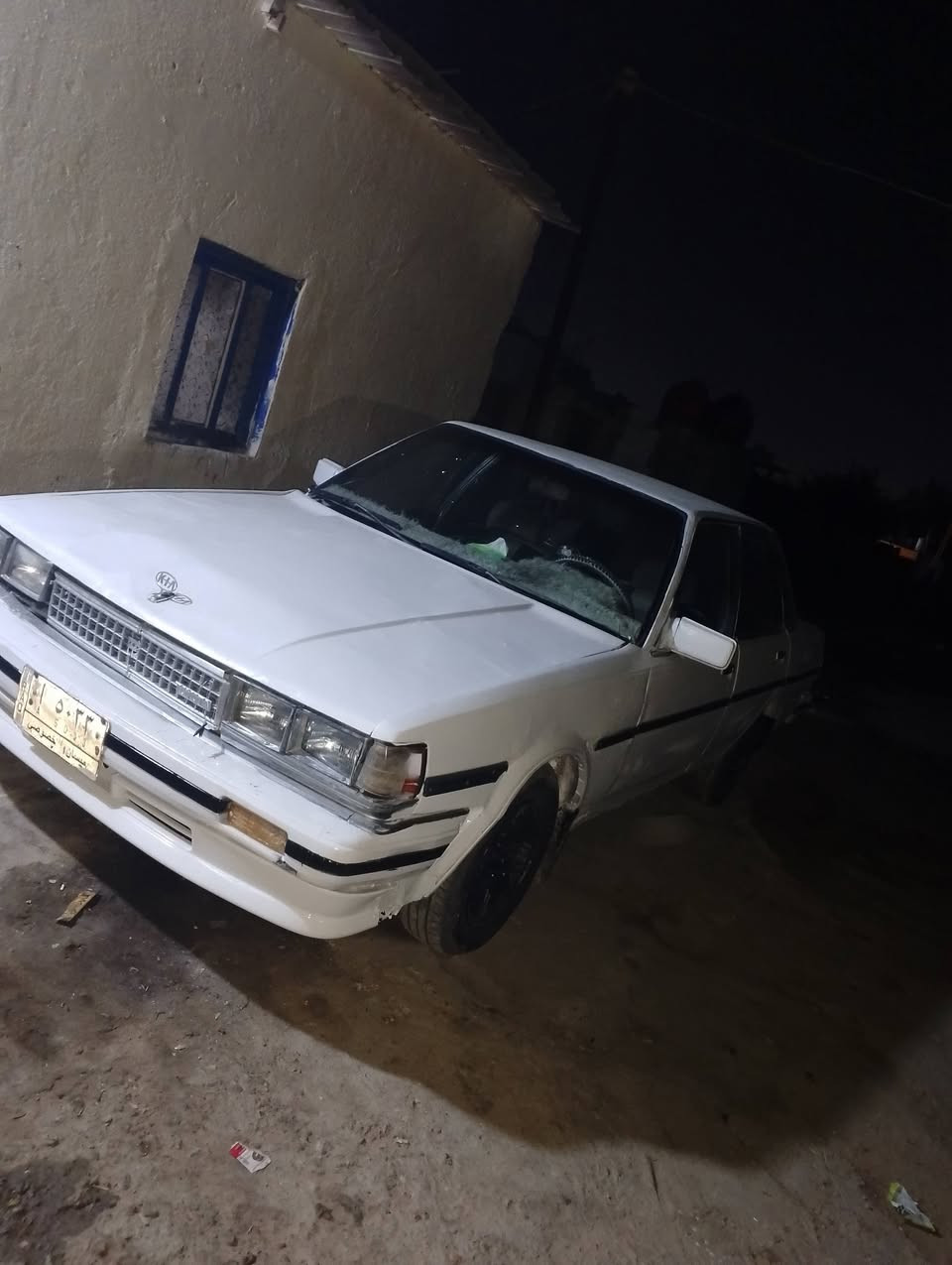 سلام عليكم للبيع كروسيده موديل 86 رقمه ميسان مشروع وطني سنويه ل27راعيه جاري تحويل ثاني يوم مكينه كير ونجي كفاله جدد
تخم تأير كهربائيات كامله مكمله السعر 25وبي مجال مكان سياره بصره زبير ***********
