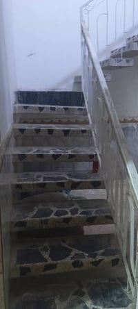 حي الصحه • ١٠٠م • غرفة وصالة