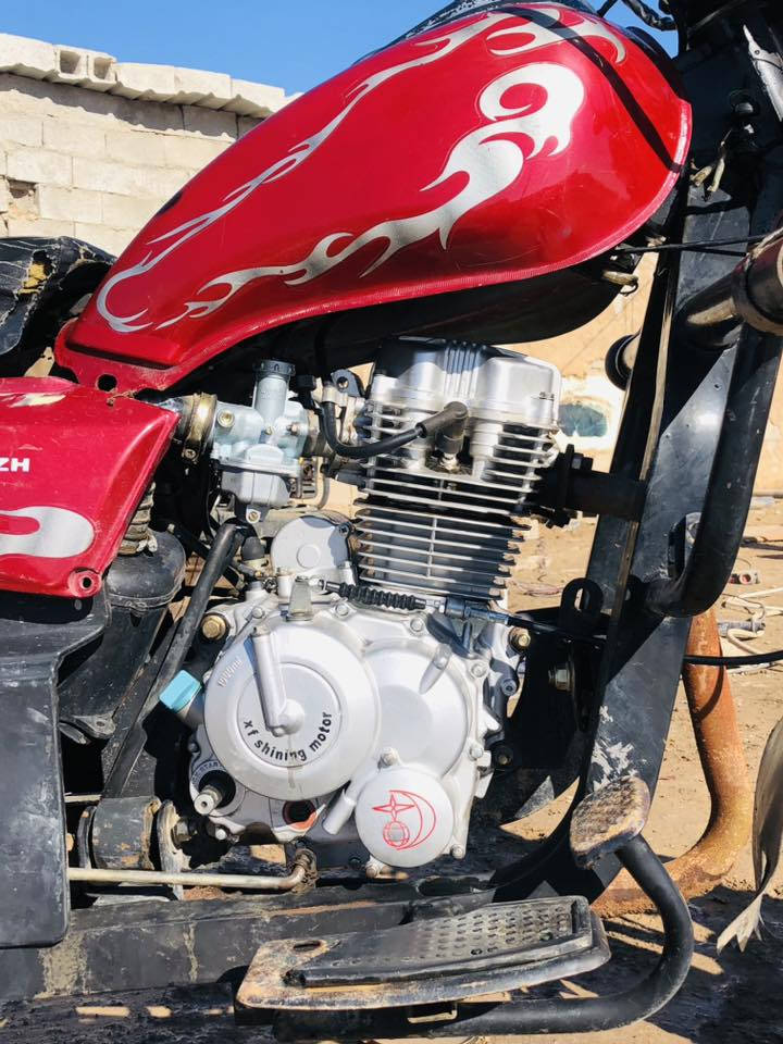 السلام عليكم ستوته للبيع 2021 شرط كل شي بلاديرقبه ما مكسوره السعر مليون ومئه وبي مجال***********
