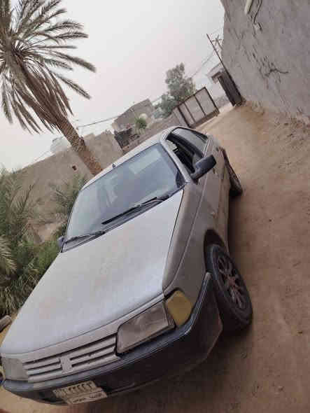 السلام عليكم ورحمة الله
بيجو روى مديل 2009 خصوصي السيارة تخم تاير كهربائيات شغالة تريد وكالة تريد مداور رقم قادسية مكينة جديدة علفحص لا تنقيص لا تبخير كير نظيف مكان الديوانية السعر 16 مع مجال حك الجية
للتواصل
***********
