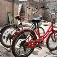 باسكلات 2 للبيع السعر ع رقم 07712658140