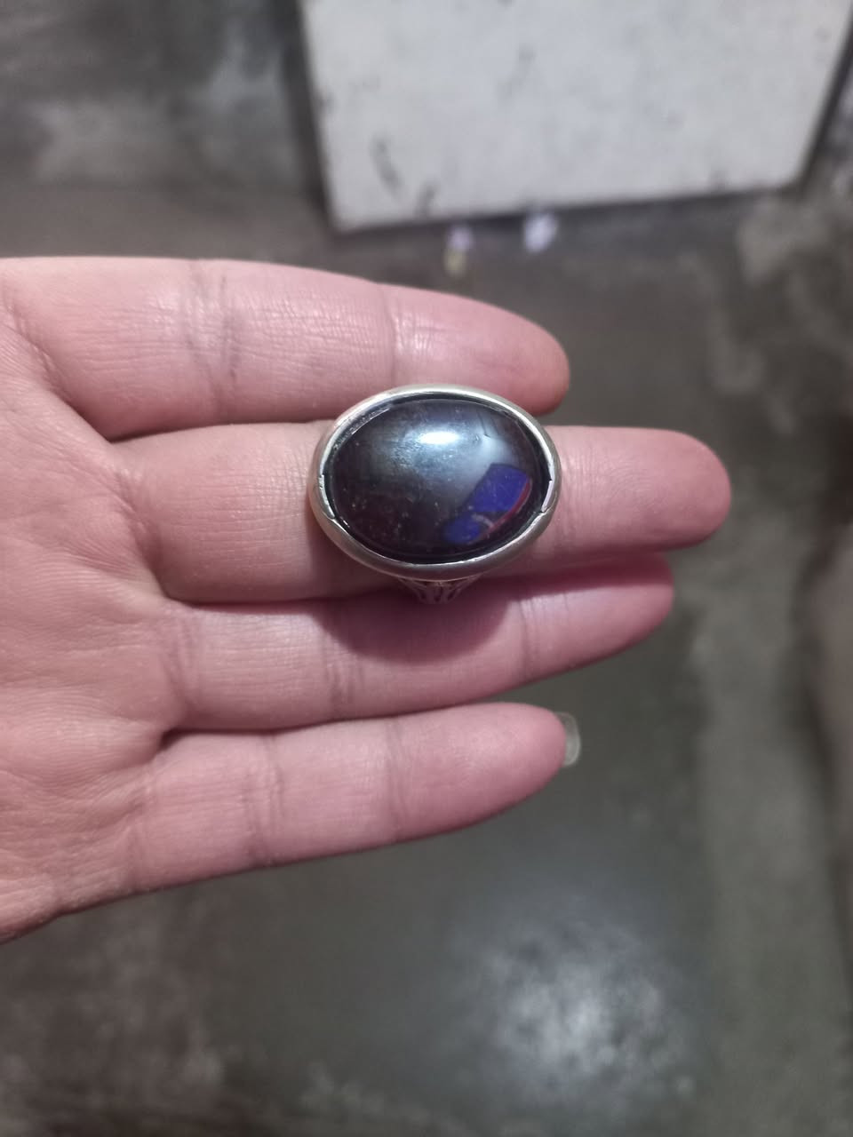 خاتم يماني قديم صياغه عباسية قديمه وزن الخاتم 23 غرام للبيع


**إذا كنت صاحب هذا الإعلان وتريد حذفه لأي سبب، رجاءا أرسل رسالة إلى الدعم الفني**