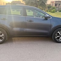 سبورتج • ٢٠٢٢ • وارد امريكي
