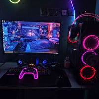 RTX 2060 • i5-9400F • شاشة 2K 165Hz