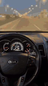 سورنتو • ٢٠١٥ • ٧ راكب