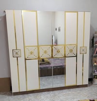 غرفه تركي 5 قطع نظافه ١٠٠٪ السعر مع الفتح والشد 550 لتواصل واتساب 0780...