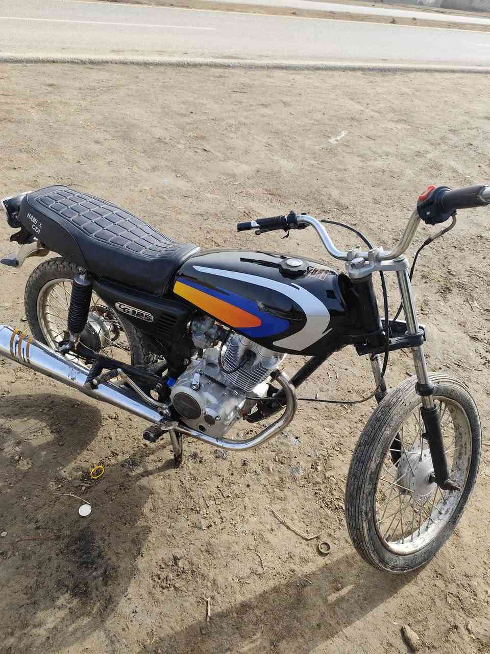 سلام عليكم ورحمه دراجه اربعه كير البيع  كلك سعر 300بيهه مجال الرقم ***********
