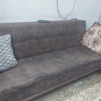 ١٠ مقاعد • قابل سرير • مكان تخزين