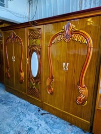 غرفة صاج • توصيل مجاني بغداد • تواصل خاص