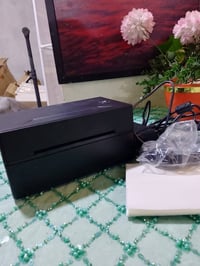 طابعة صور • توصيل