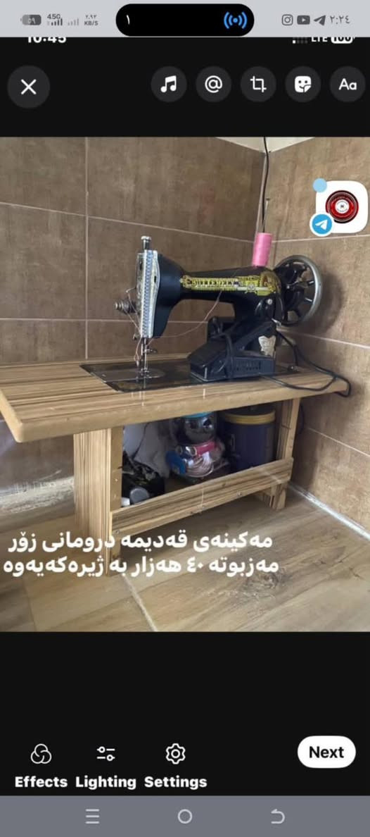 تیڤیەکە فول سمارتە شاشە٦٠ بەس ئەبدەیتی دەوئ لەشەریکە بی بەرامبەربۆت دەکەن
بەلام لەفیدیۆیەکە بەحال دیارە کەخەتیکی کالی بەناوداهاتیە وهیج کیشەی دروست نەکردیە 
لەهەولیرم


**إذا كنت صاحب هذا الإعلان وتريد حذفه لأي سبب، رجاءا أرسل رسالة إلى الدعم الفني**