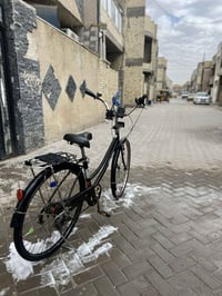 بايسكل بناتي • مافي عطل • الشعب السريدات