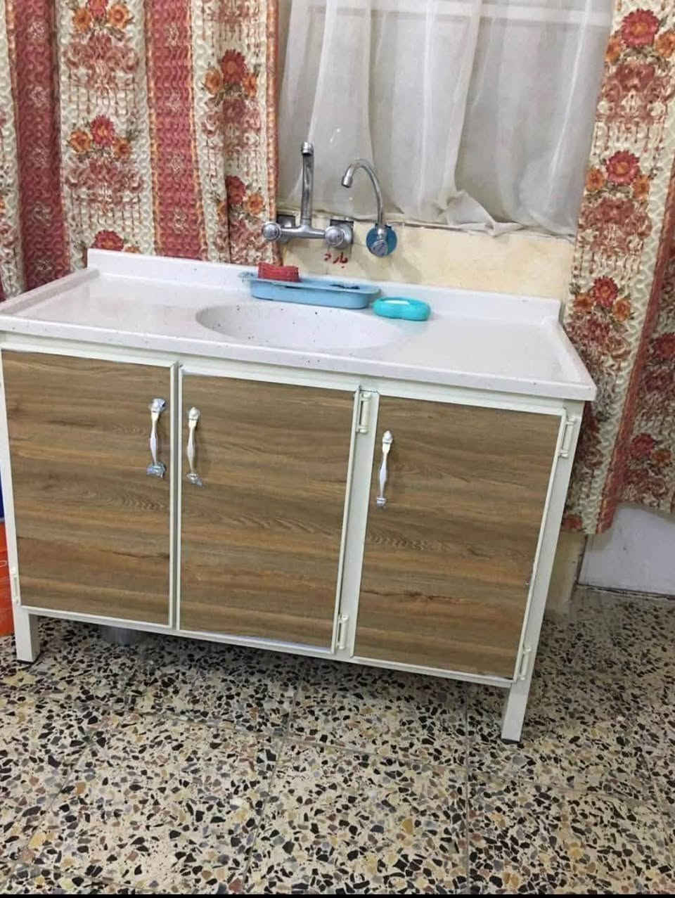 تجارب من تصوير الزبون. 📸📩


**إذا كنت صاحب هذا الإعلان وتريد حذفه لأي سبب، رجاءا أرسل رسالة إلى الدعم الفني**