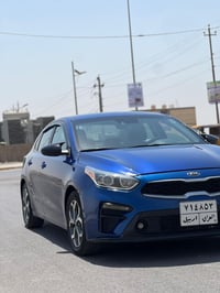 فورتي ٢٠٢١ • مكينة ٢٠٠٠ • ١٢٠٧٥٠ كم