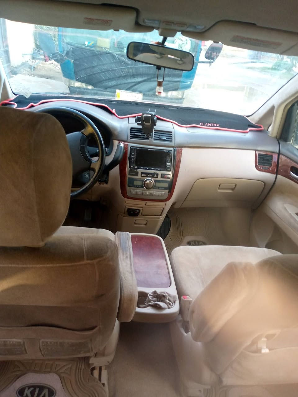 سلام عليكم ابصم للبيع او مراوس موديل 2010 رقم صلاح الدين مكان فلوجه سعر مناسب صبغ نص  جاملغ خلفي تبريد تدفئه شغال ***********
