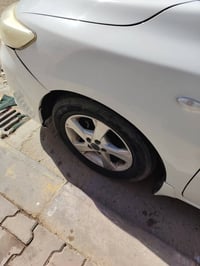 ويل كب • كورلا ١٣ • قياس ١٥