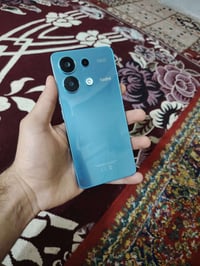 شاومي 13 • ٢٥٦ • مدينة الصدر