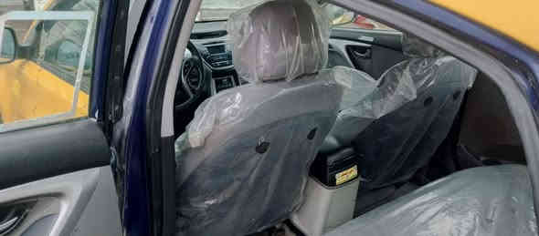 السلام عليكم
النترا ٢٠١٣ وارد امريكي حادثها باب الخلفي وبالعراق باب السايق مبدل 
السيارة ليبل واحد كير محرك تخم تاير باتري جديد تبريد شغال 
سيارة صبغة جديدة رقم انكليزي 
مصفرة هيئة وغرامات تحويل ثاني يوم بغداد الكاظمية 
العنوان بغداد 
***********
السعر ٩٨ وبيها مجال او مراوس يخصوصي وانطي فرق
