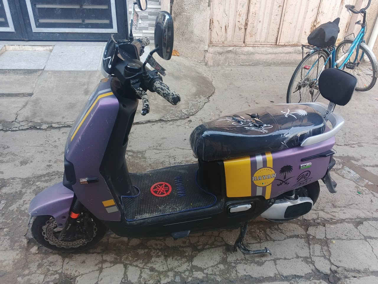 مطور شحن ريان اللبيع 6 بطاريات كلو شغل شرط كلو شرط على فحص شرط السعر 600/بيها مجال  بسيط بي بك للخلف رقم موبايل كورك اسياء بي وتساب موصل ايسر اتصل ودالل
***********
***********
