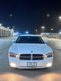 جارجر • ٢٠١٠ • مكينة ٣٥٠٠