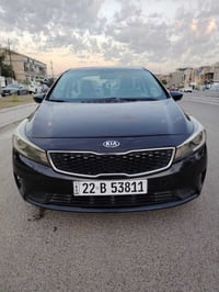 فورتي • ٢٠١٧ • رقم اربيل