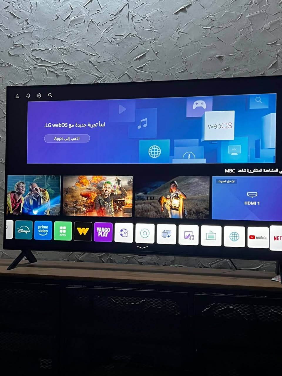 متاح مكلف بنشر شاشه السعر4k. LG NanoCellالف900 نانوسيل Lg شاشة
حجم 55 اصلية

ضمان سنة حال الجديد استخدم الشاشة ل المشاهدة والعاب البلي الشاشة

120 هرتز المشاهدة وال العاب 4K رقم ‏‪د***********‬‏
