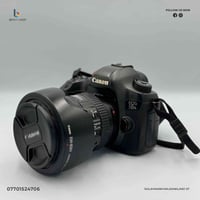 كانون EOS 5Ds • فول فريم • ٥٠٫٦ ميجابكسل