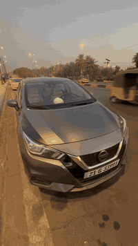 سلام عليكم 
نيسان فيرسا موديل ٢٠٢١ للبيع 
رقم سليمانيه لل٢٨ 
فول مواصفات للأخير 
بصمه 
رادار امامي خلفي 
اوتو بريك 
شاشة ديجيتال 
كار بلي 
تحكم جهتين 
منضومه زينون 
حادثه قطعه وحده فقط الجاملغ الأمامي الأيسر تبديل الباقي مكفول كفاله عامه 
السعر ١٢٥$ وبيهه مجال قليل 
للاستفسار الاتصال ***********  
مكان السياره واسط الصويره
