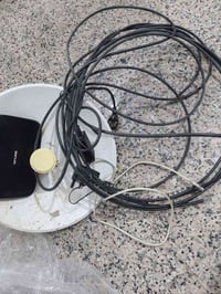 منظومة انترنت • انترنت منزلي • راوتر لاسلكي • صحن Ubiquiti • راوتر TP-...