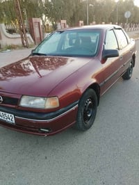 فيكترا • ١٩٩١ • ١٫٨ بنزين