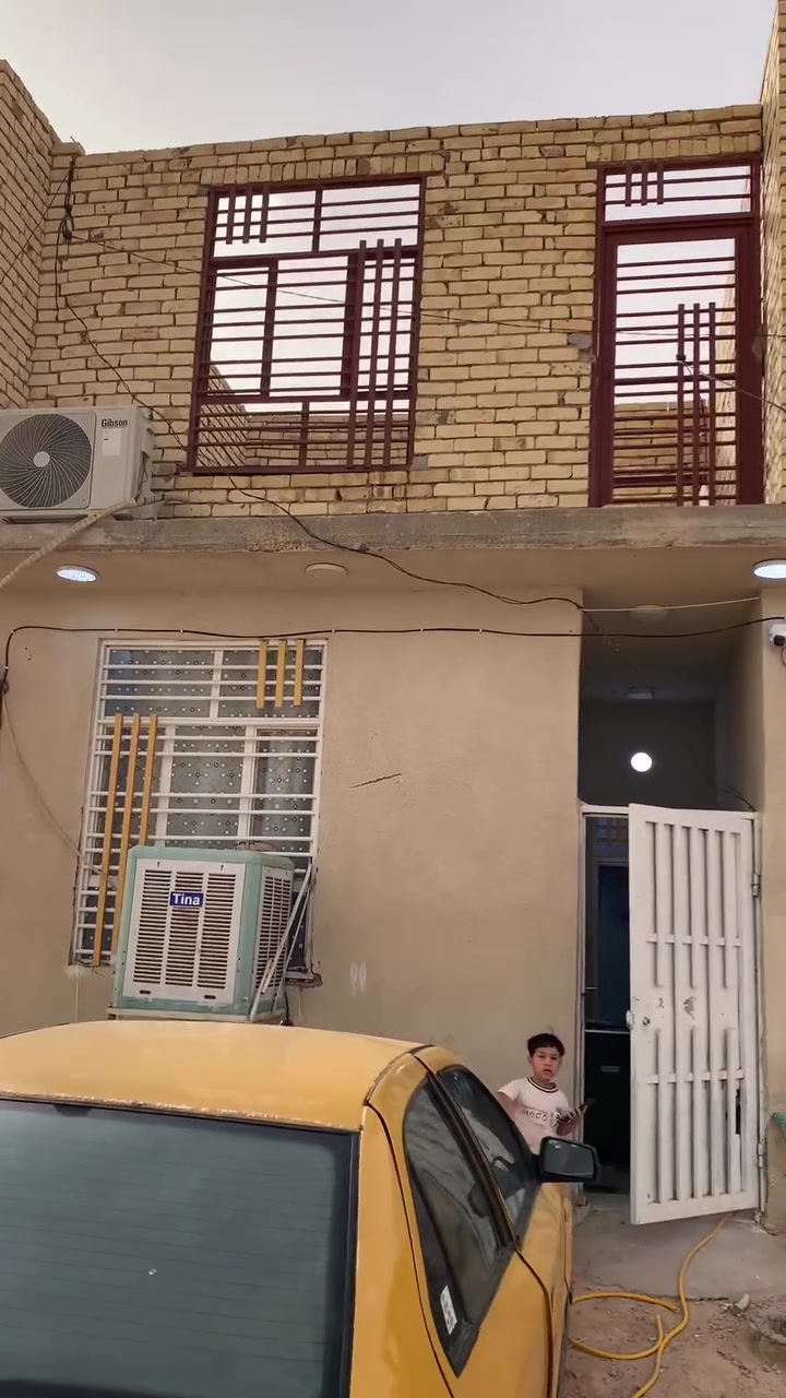 سلام عليكم مشتمل ٥٠متر   لبيع بناء طابوك المشتمل بل 2025 كمل سعرها 55بي مجال قليل الستفسار *********** 
***********
