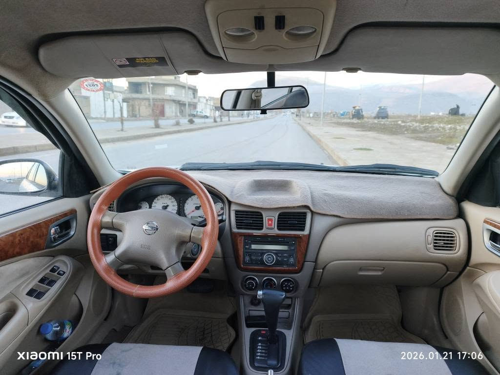 مۆدێل 2010 ناو فۆرمیکا کەللەو عەینەك گێر تۆماتیك مەکینە سپی مەرغوب چەمەلەغ و بۆنید بۆیاخ رەقەم و سەنەوی تازەیە تا 2031 بەناوکردن و غەرامە بەشەرت *********** رانية, السليمانية
