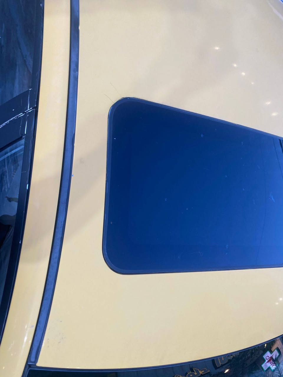 اكسنت مديل ١٤ بسمي مدفوع هيئة ٢٠٢٥ كير محرك بحالة جيدة بيها ضربة بالجاملغ الخلف السايق والتكمه 
السعر ٦٨ 
الاتصال على الرقم  ***********
متواجد في البنوك او الامين
