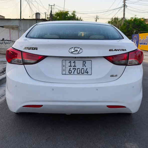 النترا 2013 خليجي GLS  
رقم بغداد بأسمي
محرك 1600 دوش
فتحه/ حساسات خلفيه / شاشة كاميرا / تحكم ستيرن جهتين /ويل كب / داخل صاج/ مودات قيادة

مسويلها ادامه كامله وشادلها منظومه تبريد جديده قبل شهر وباتري جديد 

بيها صبغ جاملغ و بابين بدون حادث 

السعر 100 
اتصال فقط واتساب ***********
مكاني بغداد
