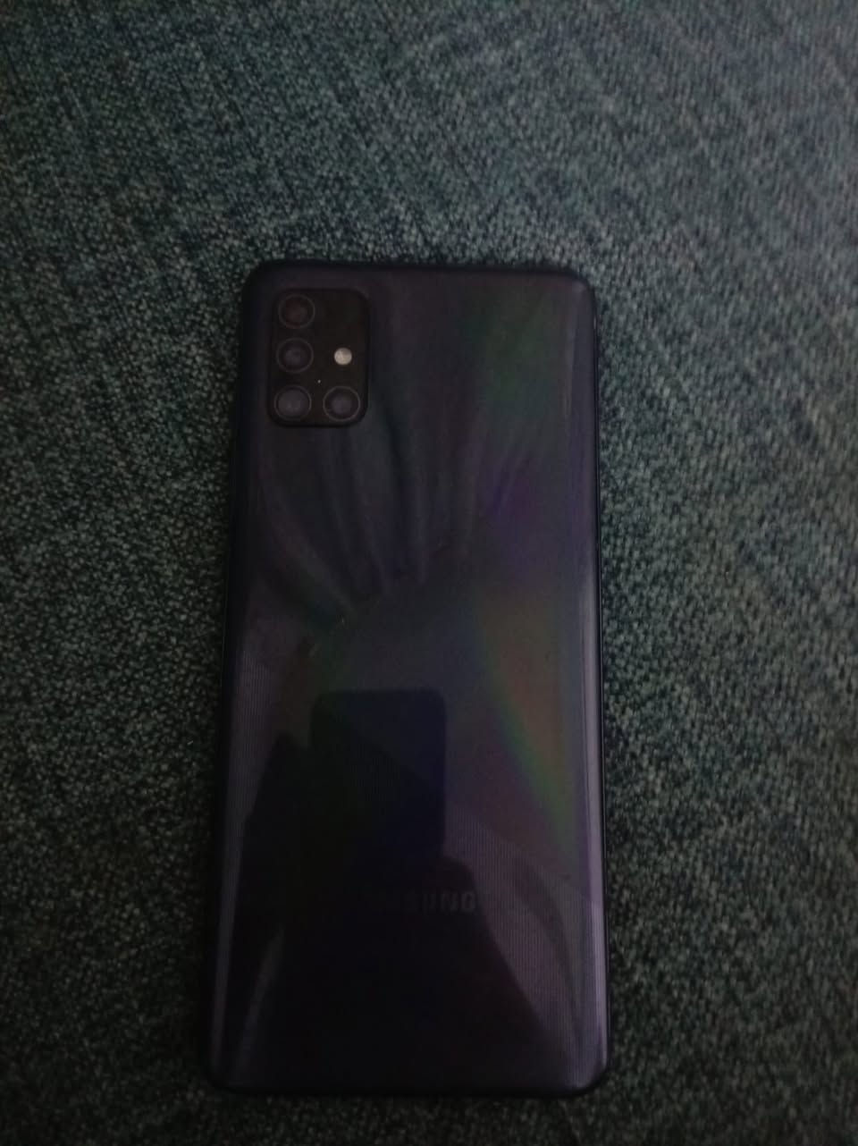 السلام عليكم
1 انفنكس هوات 50بوبجي 60 افريم الذكراة 256 مبدل شاشة اصلية والكلس مفطور الباقي كفلة عامة السعر 70وبي مجال
2 A51مبدل شاشة اصلية مكفول كفال عامة الذاكرة 128 السعر90وبي مجل


**إذا كنت صاحب هذا الإعلان وتريد حذفه لأي سبب، رجاءا أرسل رسالة إلى الدعم الفني**