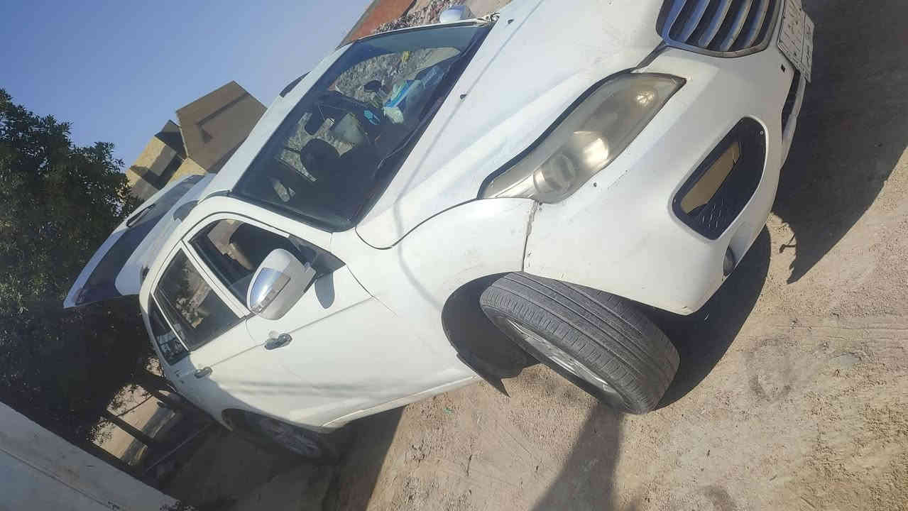 ‏‪السلام عليكم ليفان اكس 60 سنويه 27 العنوان كربلاء مطلوبه 250 ضربه بيها بالبكم ومصلحه سياره اراد لها ترتيبات السعر 50 ومراوس تصير ‏‪0787 776 1832‬‏
