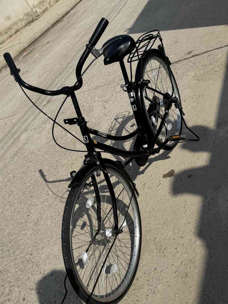 بايسكيل للبيح اللي يشتري يجي علئ رقم (***********)
