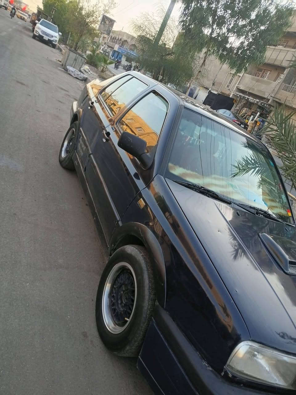 رد سياره كولف فنتوموديل 94كامله من كلشي محرك كير تبريد كله كامل سنويه جديده لل 31اي ستفسار عل خاص او رقم موجود واتساب ***********سعر 39وبيهه مجال حك الجيه مكان بغداد الحريه دولعي
