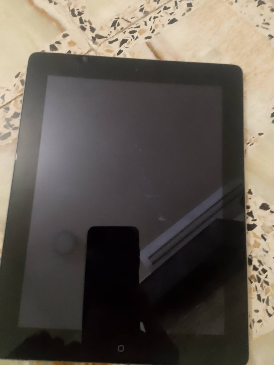 ايباد للبيع شغال ما مصلح ابد سعر ٤٠


**إذا كنت صاحب هذا الإعلان وتريد حذفه لأي سبب، رجاءا أرسل رسالة إلى الدعم الفني**