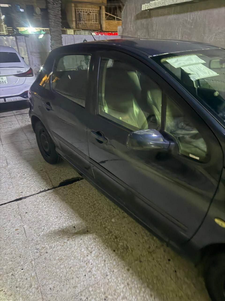 بيجو 307 موديل 2006 مال شركه العامه سياره حلوه ومرتبه رقم بغداد ماشيه 107الف كهربائيات كير محرك صدر تبريد  كلها فول وسياره تخبل وحلوه سعرها 52 وبيها مجال بسيط 
تواصل ويا الرقم واتساب 
***********
