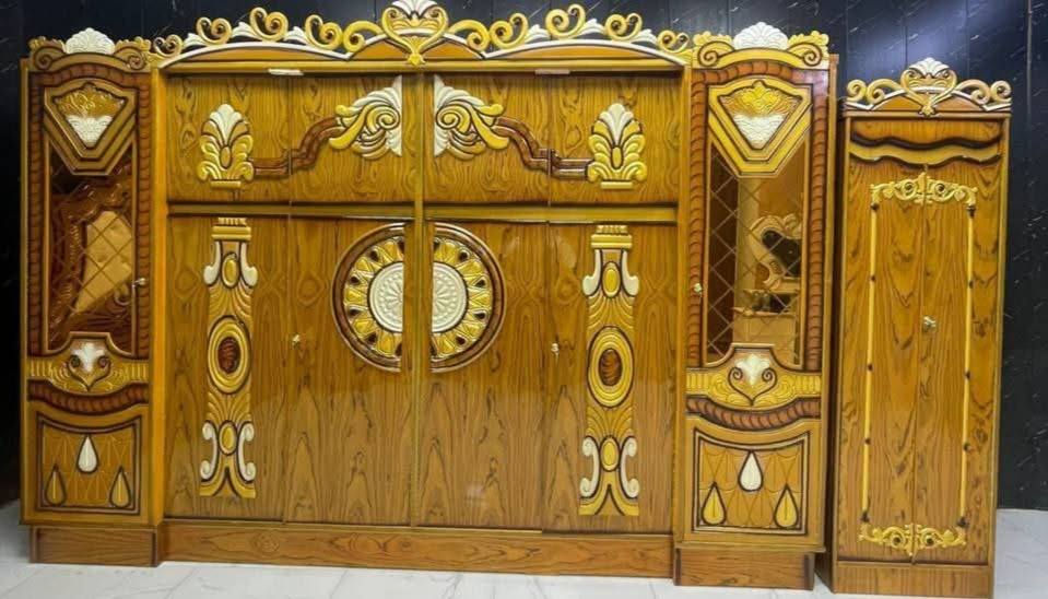 السلام عليكم ورحمة الله وبركاته اغراض للبيع اسعار مناسبه جدآ


**إذا كنت صاحب هذا الإعلان وتريد حذفه لأي سبب، رجاءا أرسل رسالة إلى الدعم الفني**