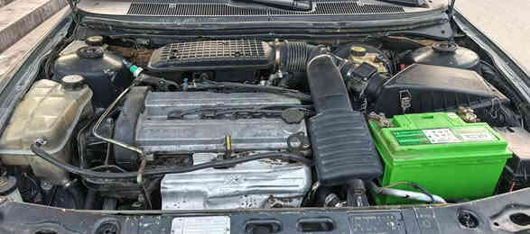 فورد مونديو موديل 93 سنوية خظرة شرط التحويل سيارة حلوة ونظيفة بس مكينة بيها تبخير سعر 22 بيها مجال سيارة مال شغل شراي خابر على هذا الرقم ***********
***********
