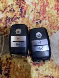 قطعتين • بهل شكل • اكسسوار سيارة