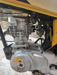 بني منصور • موتور • مجال رقمي