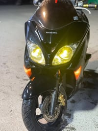 فورزه 0.8 درجه حلوه ونصفيه ومحرك خير من الله  السعر ٩٥٠ مكاني الشعب 07...