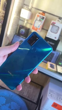 هونر 9A ذاكره 64 جهاز نضيف الون البحري راح يكون سعره 69 فقط 0771769339...