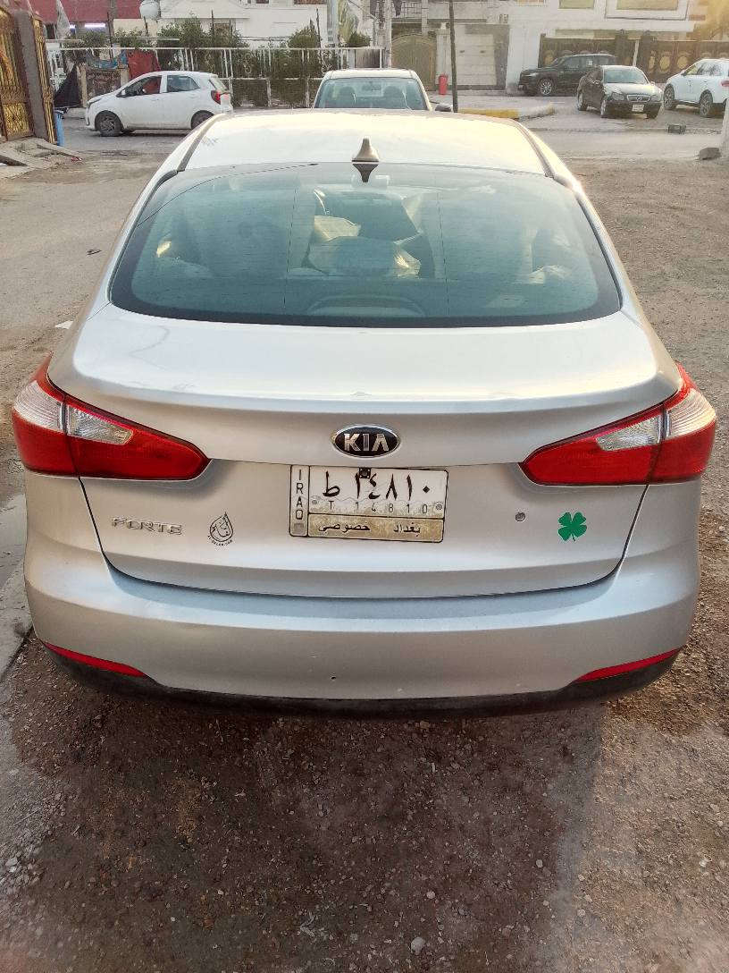 السلام عليكم فورتي 2015 البيع فقط سونار موفق مع الصور الاستفسار *********** السعر 110 بغداد, العراق
