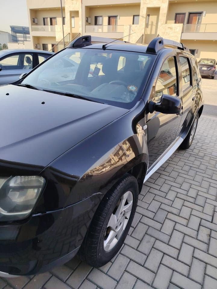 السلام عليكم
Renult duster 2018 رينو داستر

باسمي احولك مباشر 

رقم بغداد الجديد انكليزي 

محرك 2000 4سلندر مفتوح 

كير اوتوماتيك At  المرغوب ميكانيكي  

ماشية 70الف

تبريد تدفئة ممتاز 

باتري جديد تاير جديد

 سنوية جديدة 

سيارة مكفوله من ظربه والصبغ كفاله عامه بيها رصعه عكس سائق  تجي تاخذها شرط الفحص

السعر 94 بيها مجال 

العنوان بغداد الكاظمية مجمع بوابة الكاظمية 

***********
