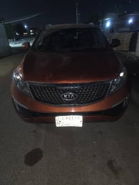 سبورتج • ٢٠١٣ • رقم واسط